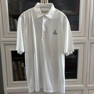 *MENS* Old Head Golf Polo (L)